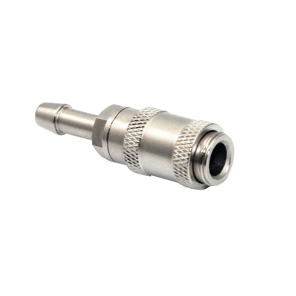 PHs/Mindrays Female NIBP Connector Hose Side 5pcs