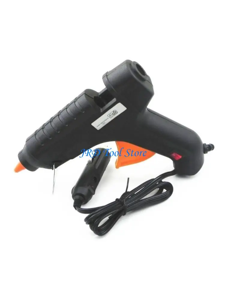 A2UD Hot Melt 12V Silicone Anti-scald for DIY Arts Hobby Craft Home Repair