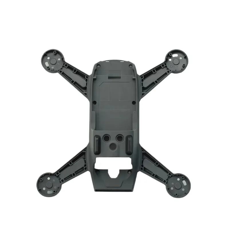استبدال إطار الإسكان ذو الغلاف الأوسط لإصلاح الجسم لملحقات طائرة DJI Spark Drone
