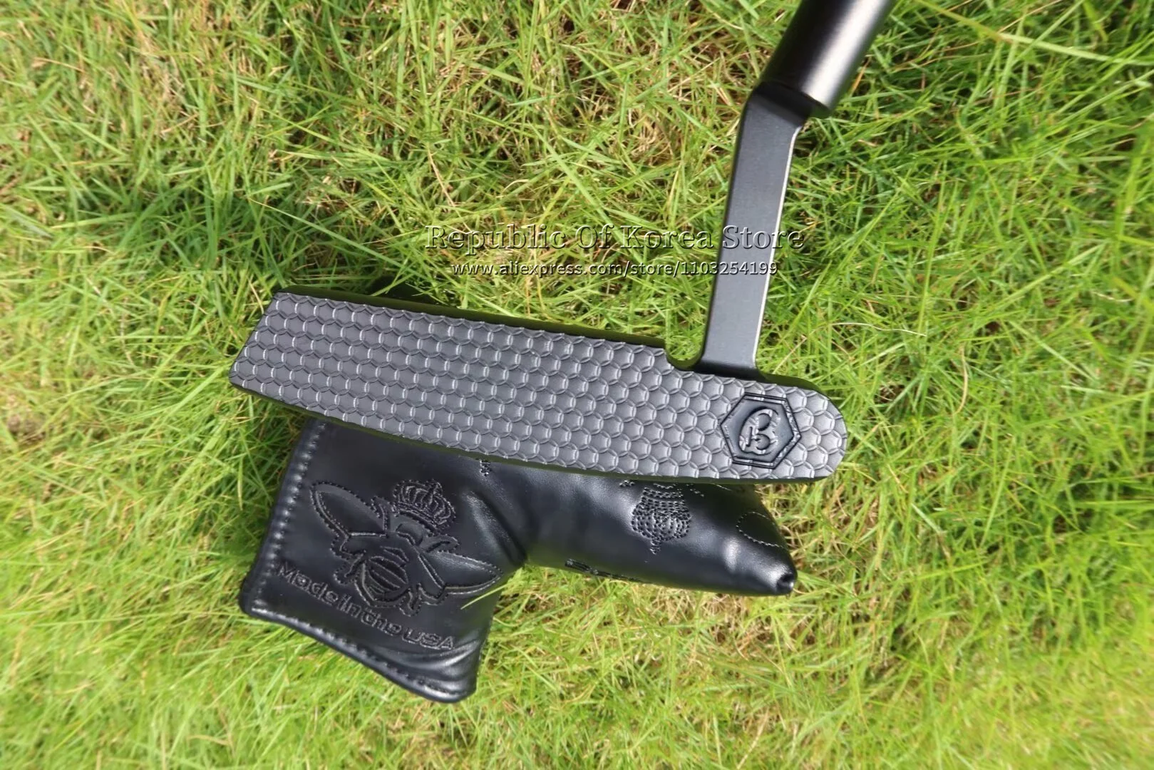 Thumbnail 4 - #1 New Golf Clubs Arrivals