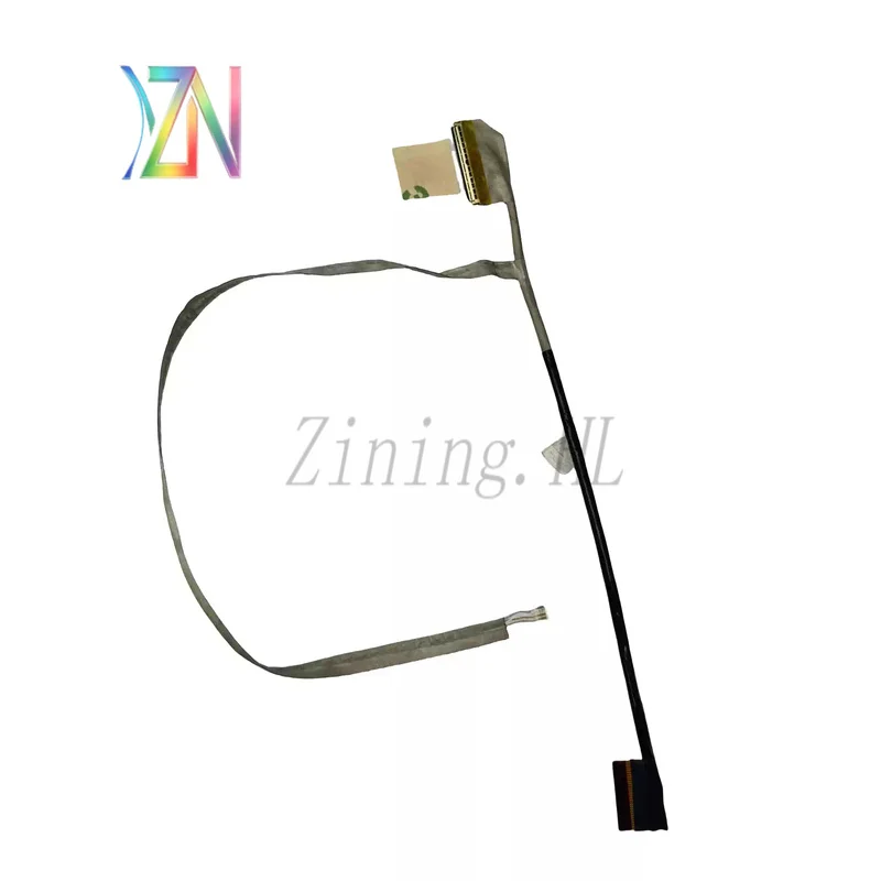 For Gateway Jetway N15CS9 GWTN156 screen cable 40PIN 1 3MWTEK20146