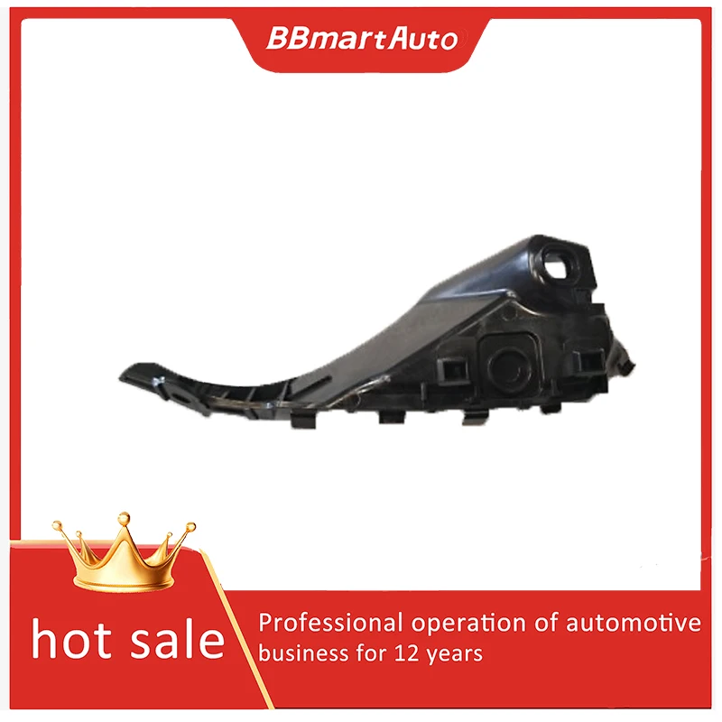 

158893600E BBmartAuto Front bumper bracket RH For Tesla Model S 21-