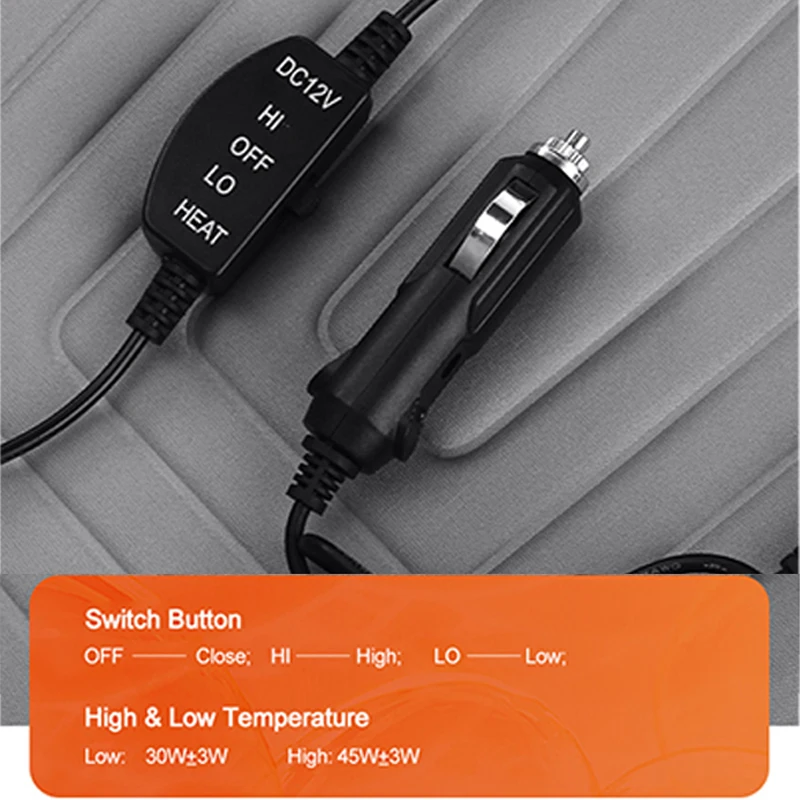 Thumbnail 3 - #31 Cheapest Heated Seat Cushions Deals You Can Get