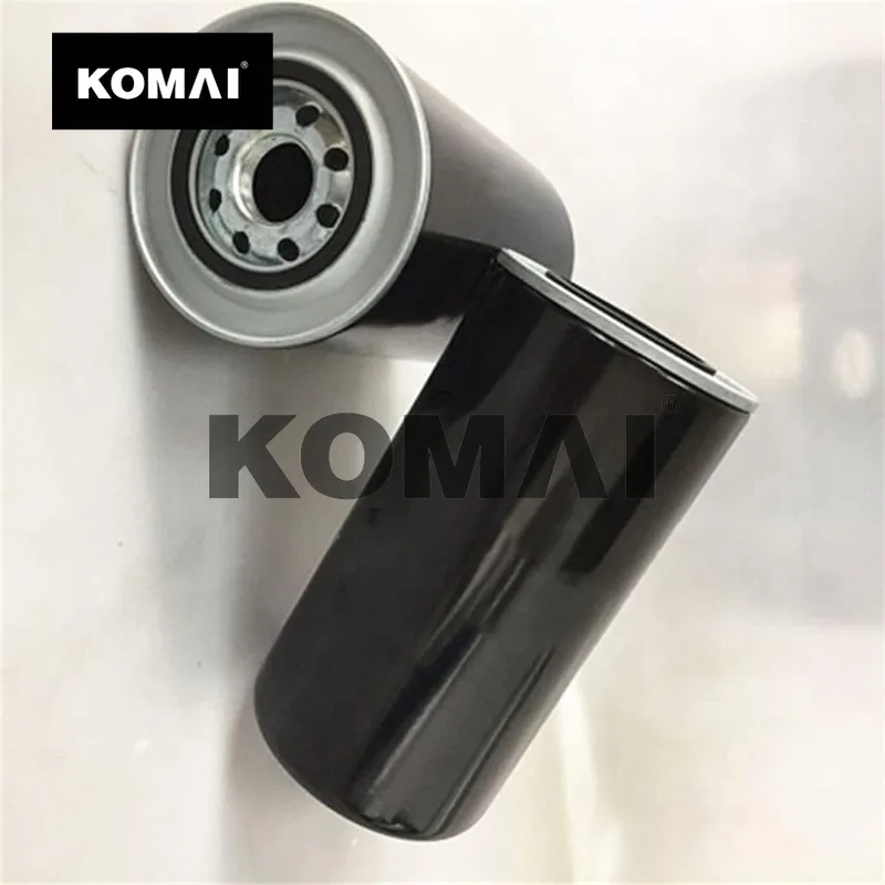 

KOMAI Oil Filter Cartridge Fits Airman Air Compressor (37438-05201)