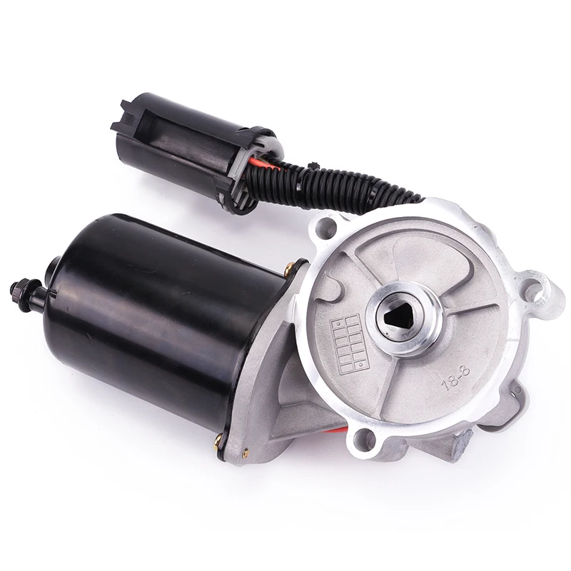 New Car Transfer Case Shift Motor Actuator For Kia Sorento 2003-2008 47-60-648-001-A 47303-H1011 4760648001A 47303H1011