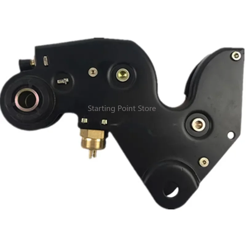 Suitable for cab hydraulic lock spring group ADAPTS to release large J6 rear catenary assembly