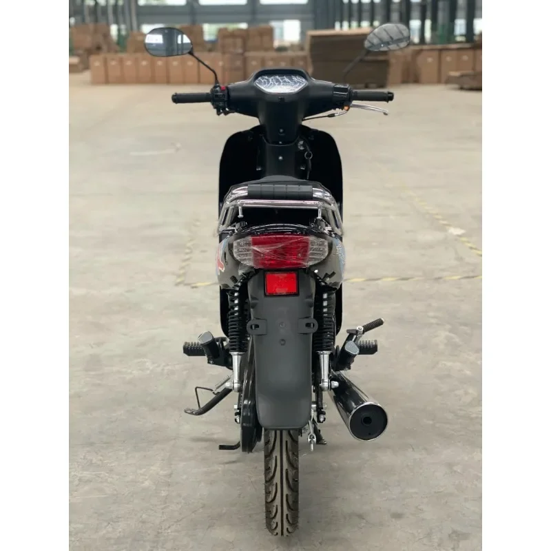 2024 made in China  110cc 125cc gas motorcycle  motorcycle other motorcycles for sale