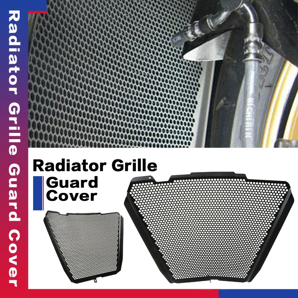 

FOR Honda CBR1000RR/ABS/SP 2008 2009 2010 2011 2012 2013 2014 2015 2016 Radiator Guard Grille Cover Protector Protective Grill