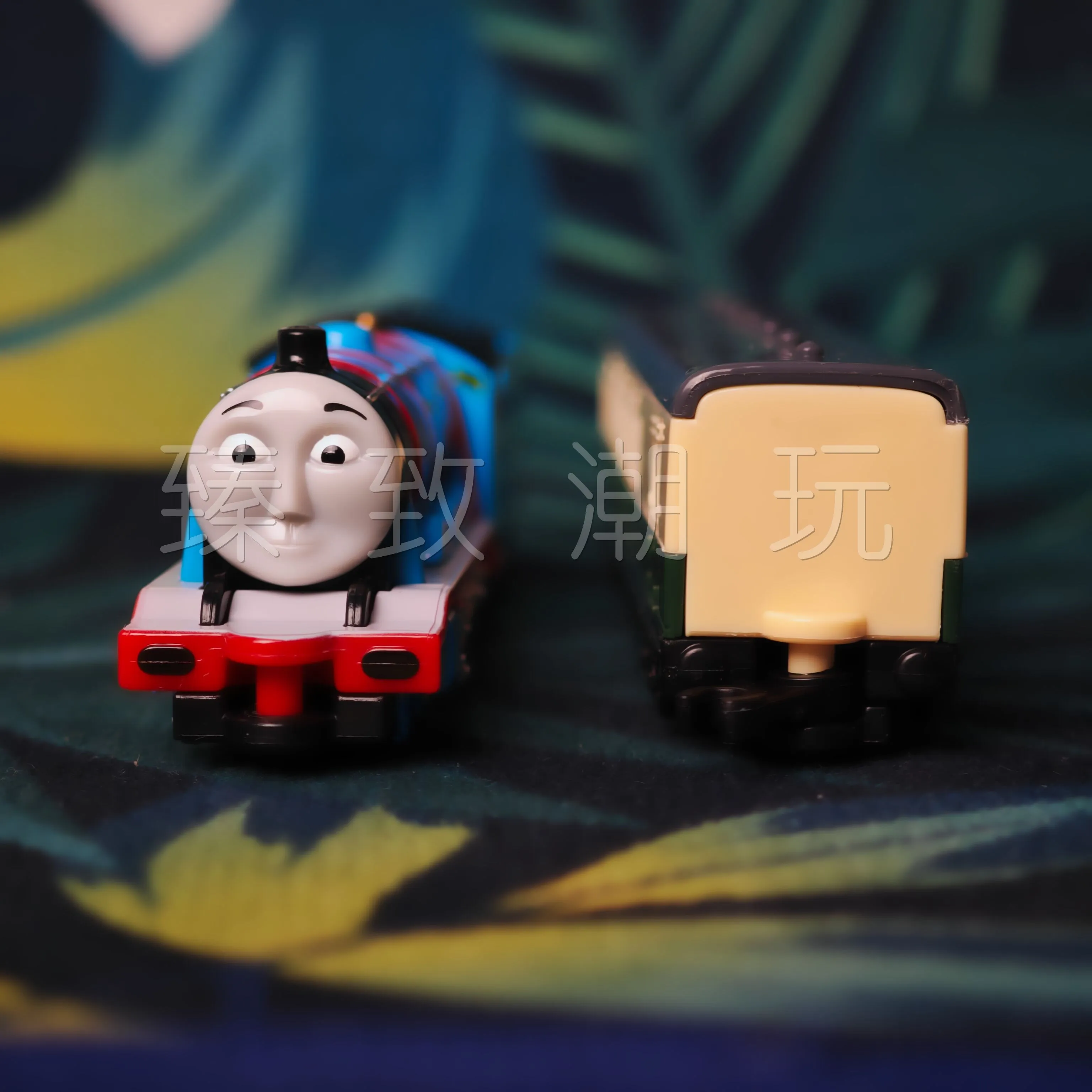 تاكارا تومي نوع طويل توميكا رقم 146 جوردون محرك الدبابة ألعاب أطفال سيارة دييكاست نموذج معدني #1