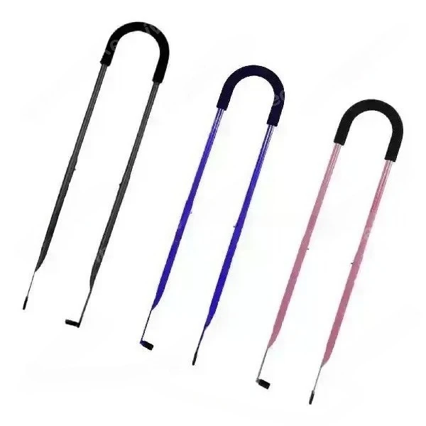 

Bike Training Handle Bicycle Trainer Balance Push Bar for Riding Biking Kids