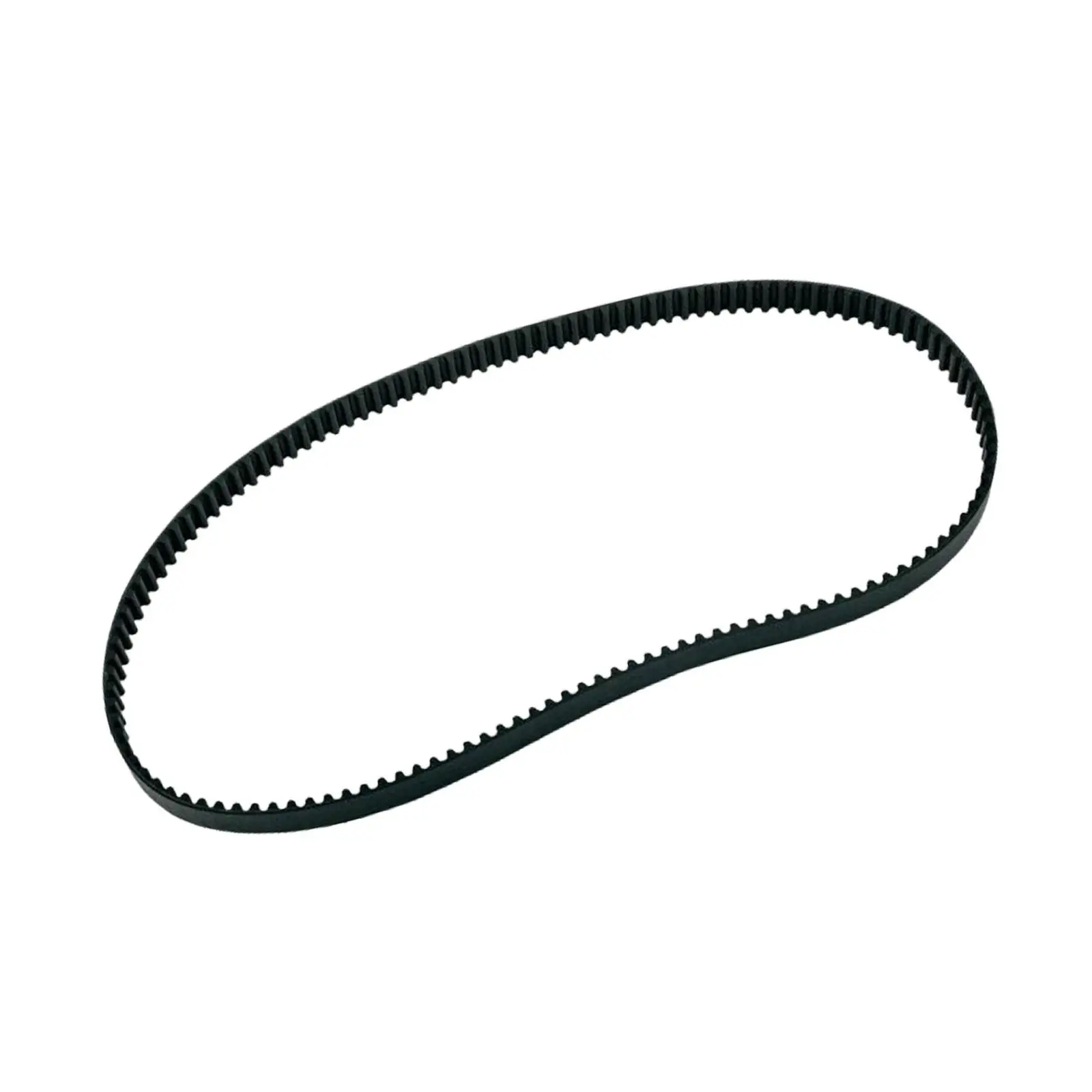 

1 1/8\\\" Wide Rear Drive Belt 1204-0085 Direct Replaces for