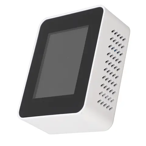 10 best sales luftmätare - №5