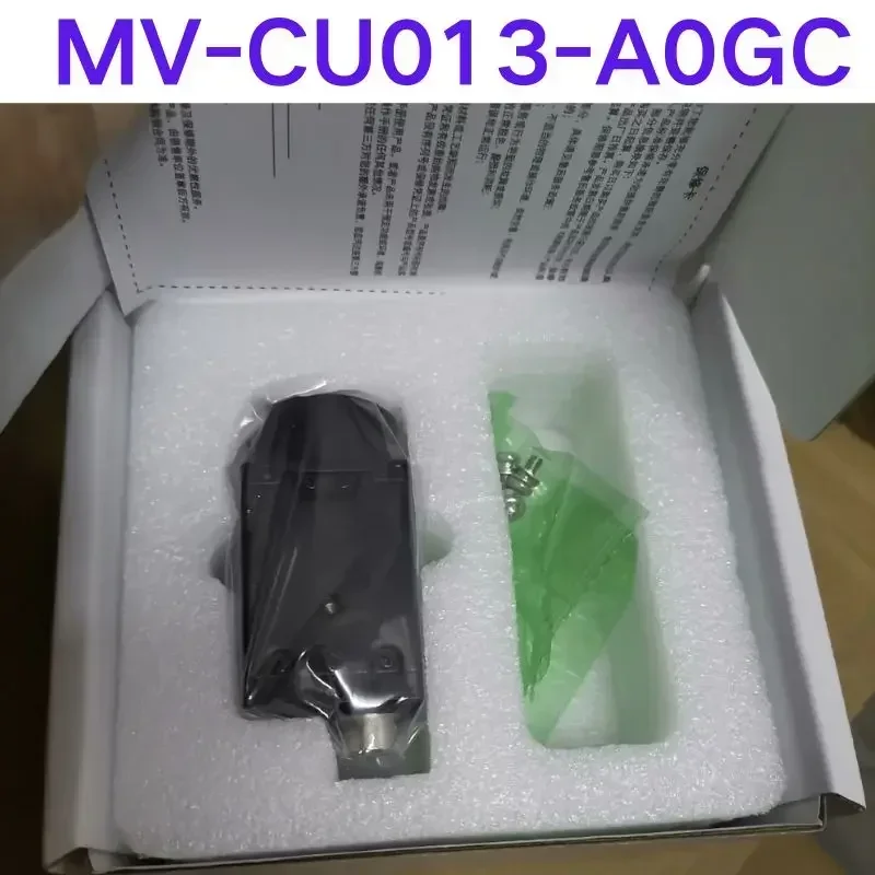 

Brand-new Industrial Camera MV-CU013-A0GC