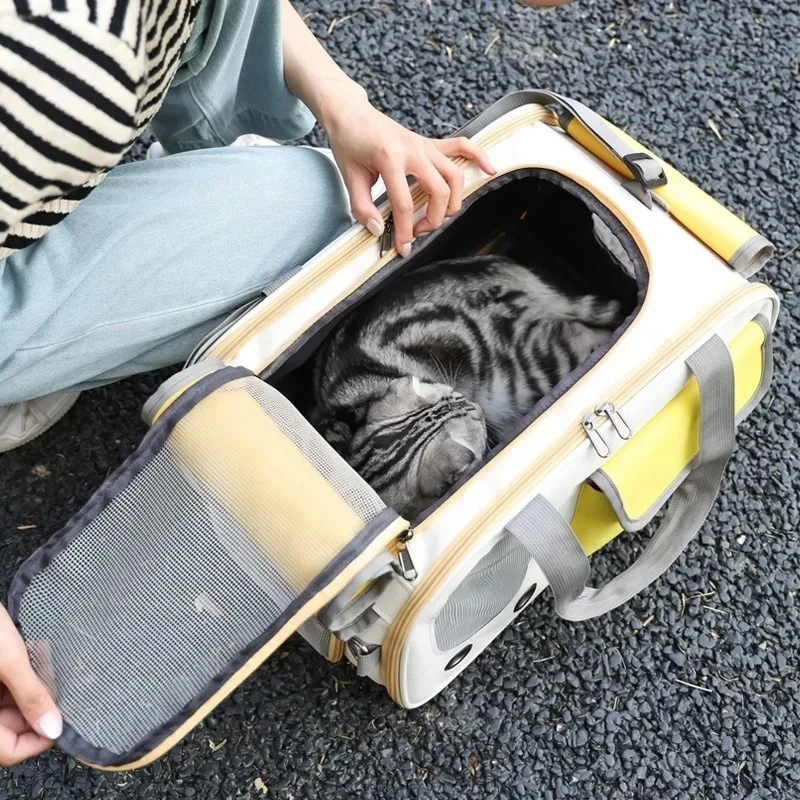 pet carry bag