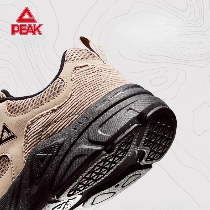 الذروة TaiChi الرجال أبي أحذية الصيف جديد ريترو عادية سميكة وحيد الارتفاع زيادة أحذية رياضية مريحة تنوعا الذكور أحذية رياضية