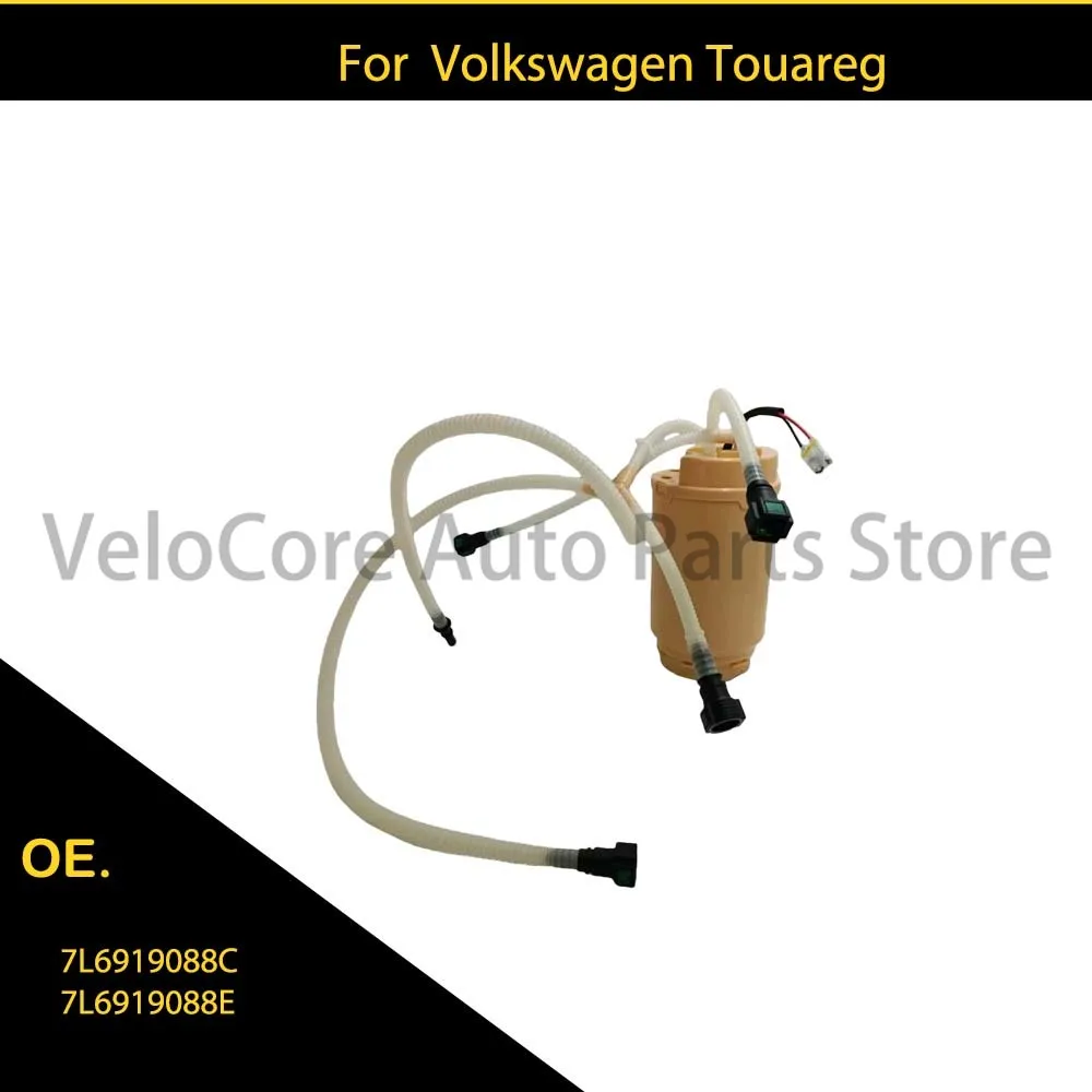 

Suitable for Volkswagen Touareg Diesel Fuel Pump Assembly 7L6919088C 7L6919088E