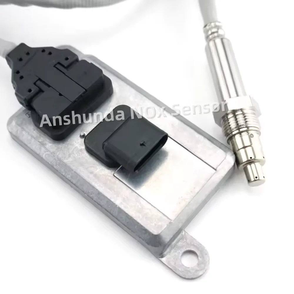 

5WK97206A 5WK97206 8983023940 NOx Sensor Nitrogen Oxide 24V For ISUZU Truck Parts