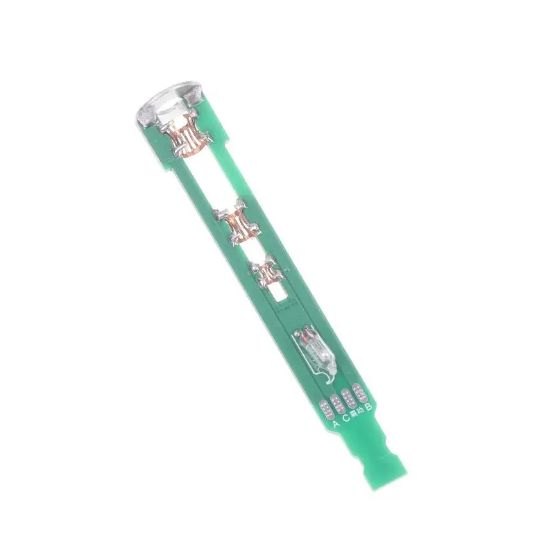 DIY 907 Inner Barrel Rotation 245 Accessories 936 Handle Special C245 Series Soldering Iron Head Mounting Bracket