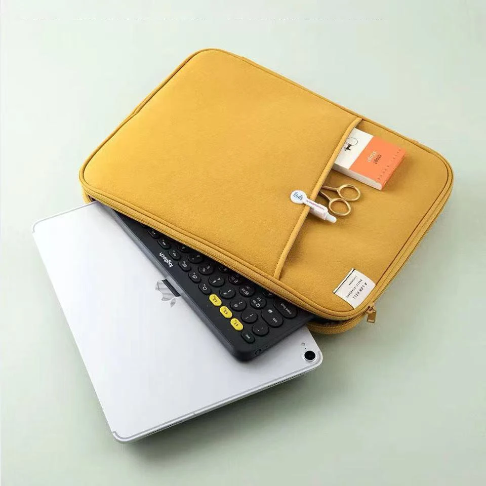 Laptop Line Sleeve Bag Ipad Apple Notebook Tablet Huawei Matebook Cover Lenovo Air Pro Macbookpro 11 13.3Inch Xiaomi Inner Case