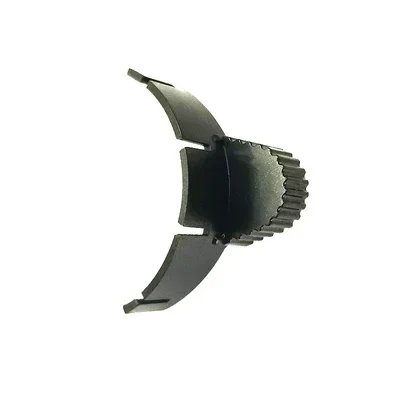 DUMBORC X4 X6 X6A X6P RC-radiozender Vervanging Wielcontroller met één hand