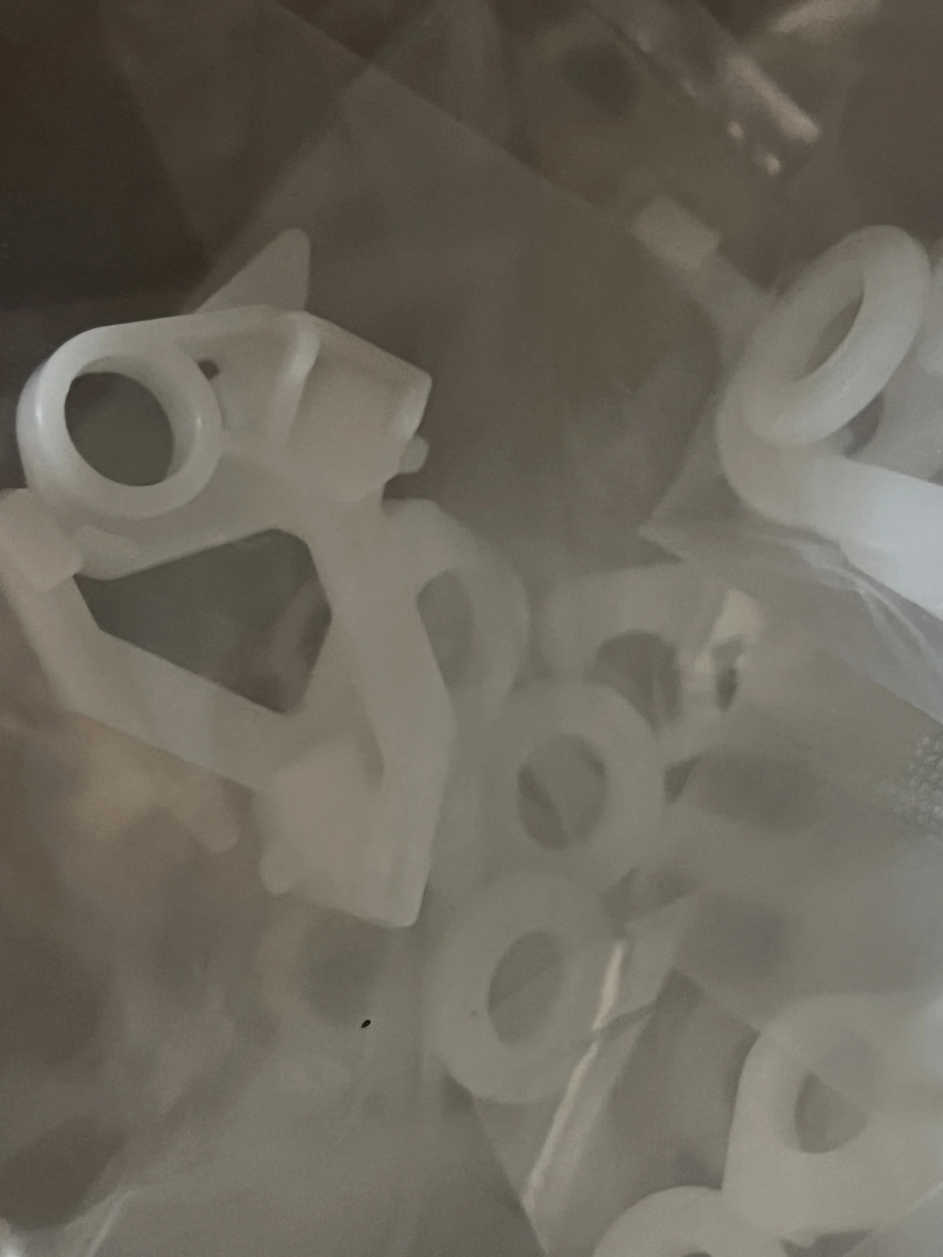 

10X A7AHR72900 A7AH-R729-00 Image Transfer Roller Bracket Lever for Konica Minolta bizhub 227 287 367 7528 7536 7522