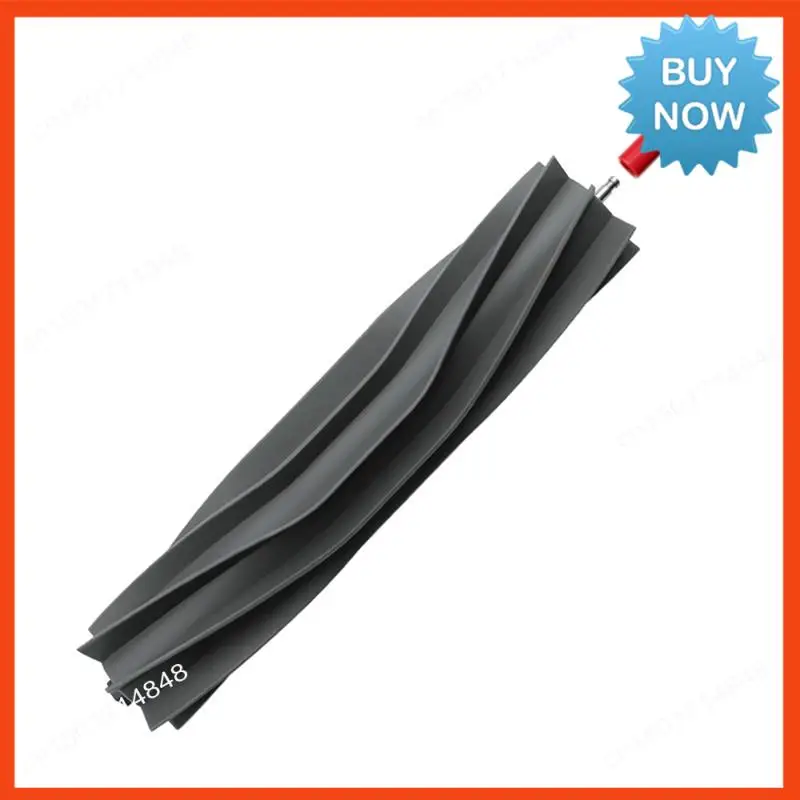 BISM 2 قطعة فرشاة رئيسية Foreufy S1 Pro ملحقات آلة الكنس ملحقات متينة للغاية