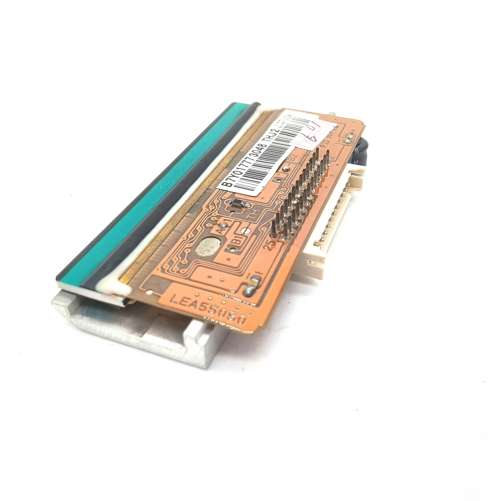 Card Printer Print Head 300 dpi For Zebra ZXP Series 3 P1031925-070 KEE-57-12GAN2
