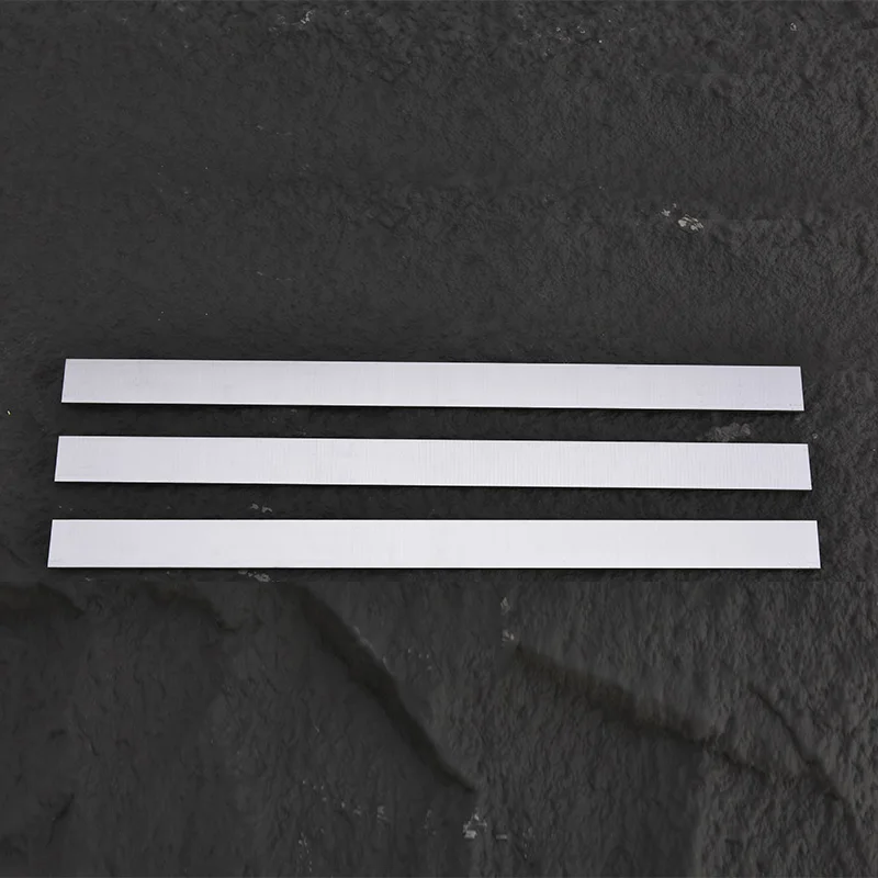 STARIBS HSS 대패 블레이드, 제트 708529G, JWP-15CS, JWP-15HO 3 세트, 15 인치