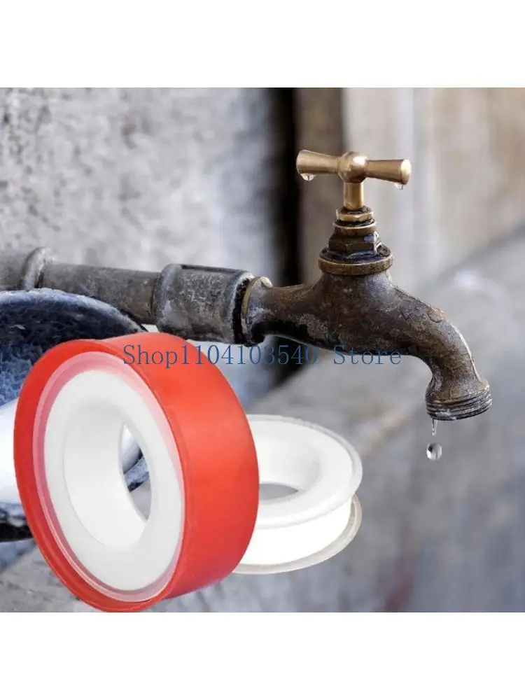 02DC Ptfe Tape Effi…