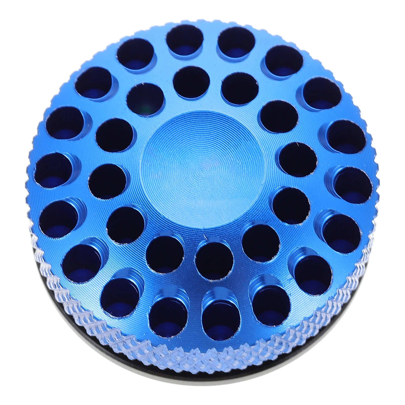 

Premium Aluminum Alloy Bike Fork Cover Lock Cap Durable Lightweight Protective Cap For Bicycle Front Forks Hollow Design Easy