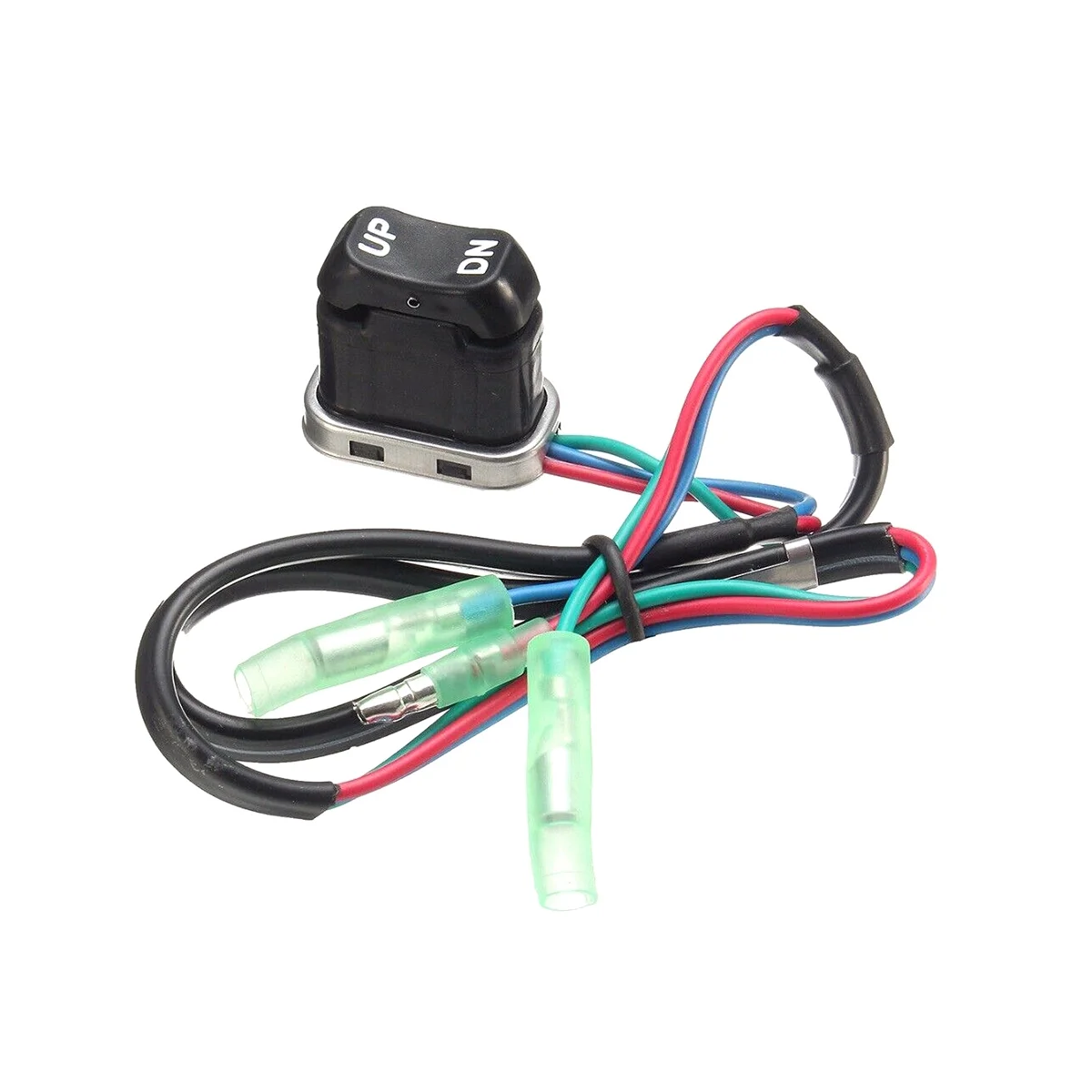 Trim Tilt Switch for Yamaha Engine Motor Outboard Remote Control 703-82563-02-00