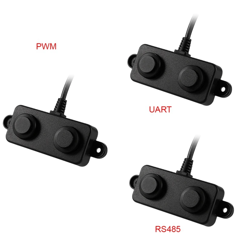 Sensor jarak ultrasonik IP67 tahan air 3-450Cm untuk mengukur tingkat air UNTUK Arduino Raspberry Pi