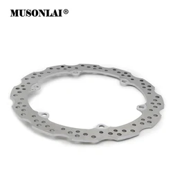 Motorcycle Front Brake Disc 320mm Brake Rotor For Honda CB500F CB500FA CB500X CB500 XA CB650F CB650FA CBR500R CBR650F CBR650FA