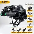Helmet Set