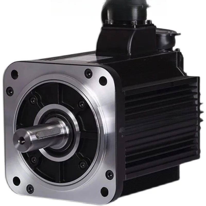 

Elyse servo motor drive 20.4KW 200EMD-13KDP22B-X-TJK/ES2-045TP-B