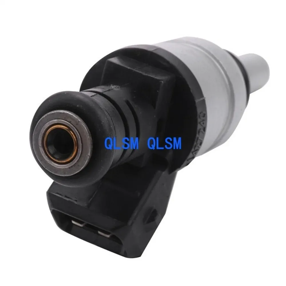 

1pcs 1427240 Fuel Injector for BMW E46 E39 X3 Z3 Z4 3 5 Series Valves 98-05 premium car accessories