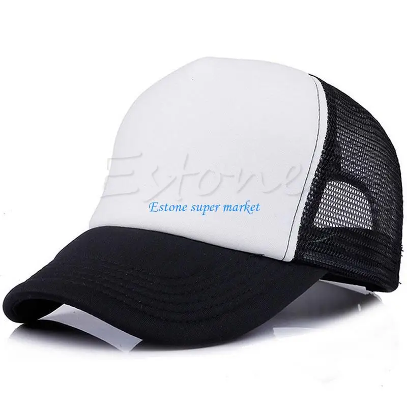 

090B Baby Baseball Caps Color Soft Cotton for Sun Hat for Spring Summer Children Toddler Outdoor Adjustable Visor Hats