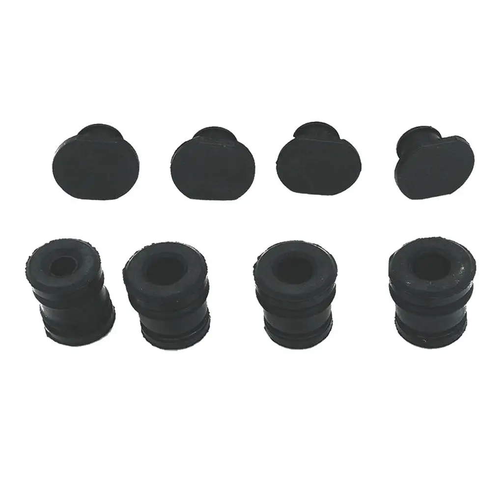 8 ชิ้น Annular AV บัฟเฟอร์ปลั๊กสําหรับ 021 023 025 MS210 MS230 สําหรับ