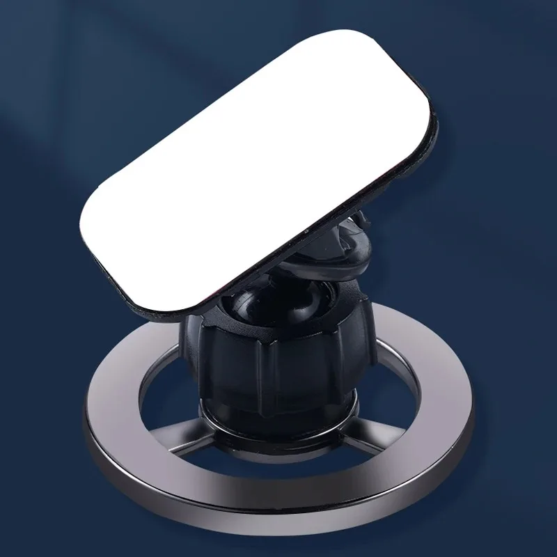 für Magsafe Magnet Handyständer für iPhone 14 15 Pro/Max/Plus Samsung 360 ° Rotation Magnethalter Auto Dashbroad Halterung – Detail 9