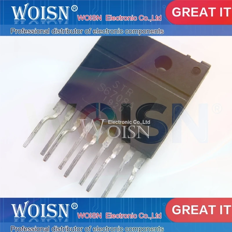 Небольшие-партии-1-5-10-шт-strs6708-strs6708a-str-s6708a-s6708a-Скидки-В-наличии