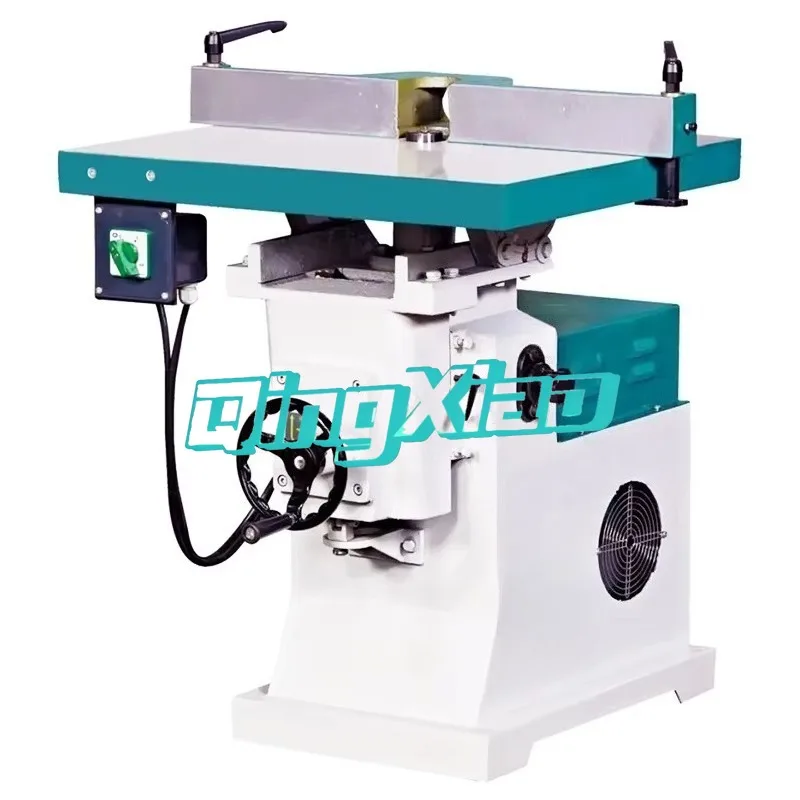 Wood Trimming Acrylic Chamfering Machine Woodworking Slotting Router Milling Machine Multifunctional Stable Industrial Equipment
