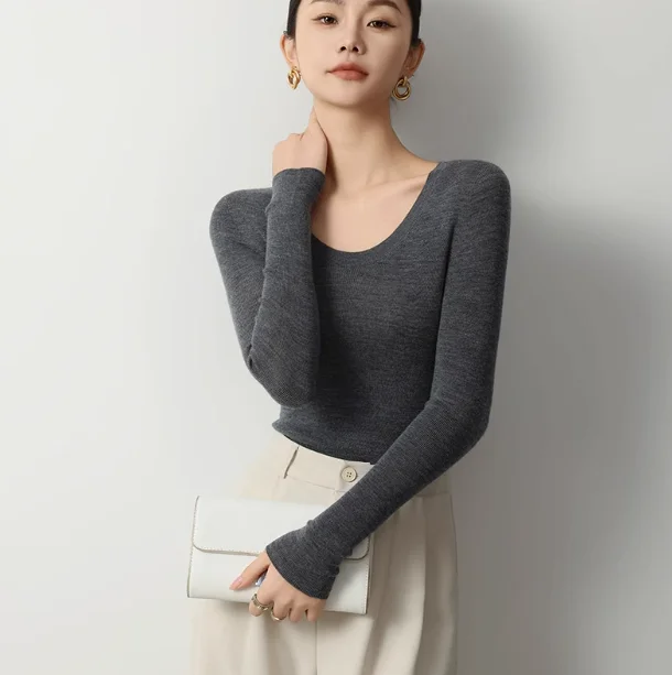 Charcoal Gray