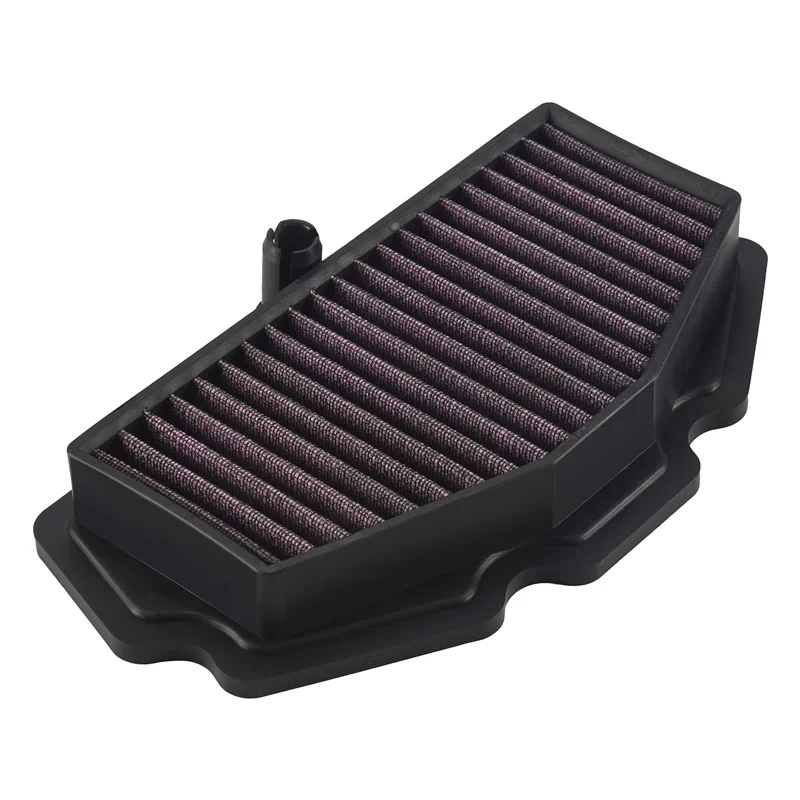 A45F-filtro limpiador de aire para motocicleta para Kawasaki VERSYS 650 2015-2019 NINJA 650 KLE650 Z650 VULCAN 650 S 15-19