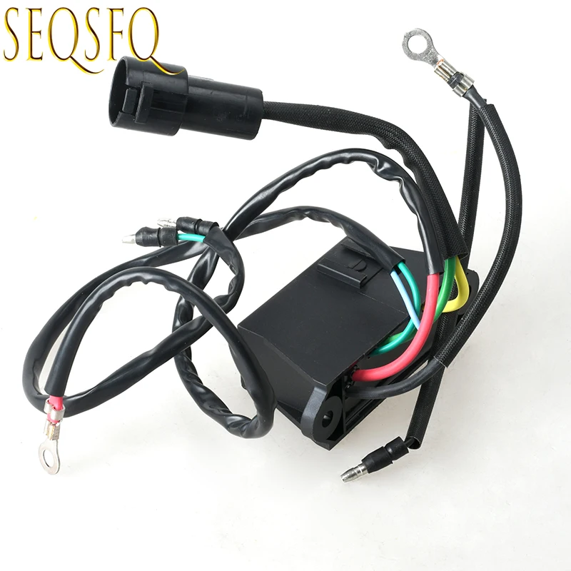 Ignitor CDI Box Module Unit 38550-ZV5-822 For Honda BF 35 40 BF 35AM 40B2 40A2 LRTB LRTC LRTD LRTG LHTC LHTD LRTD LRTE LRTU LRTW