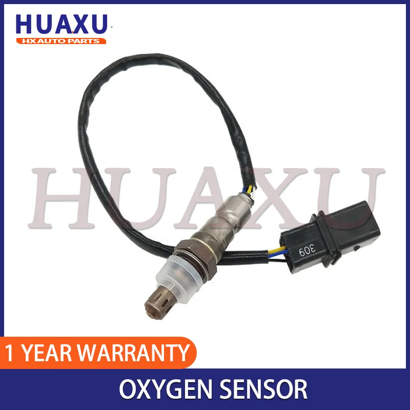 LZA11-V4 Oxygen Sensor Lambda Probe For  Lamborghini 5.0 Seat Leon Toledo VW Bora Golf 1.6 OEM 036906262E 036906262J