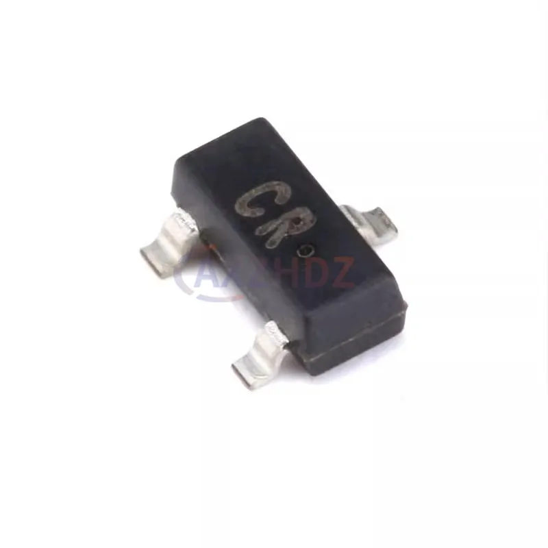 100PCS A733 CS C945 CR A1015 BA C1815 HF 2SA1015 2SC1815 2SC945 2SA733 SOT23 TO92 SMD DIP NPN PNP 50V 150mA 0.15A Transistors