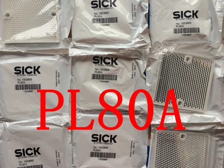 Brand new original sensor reflector plate/reflector lens PL50A