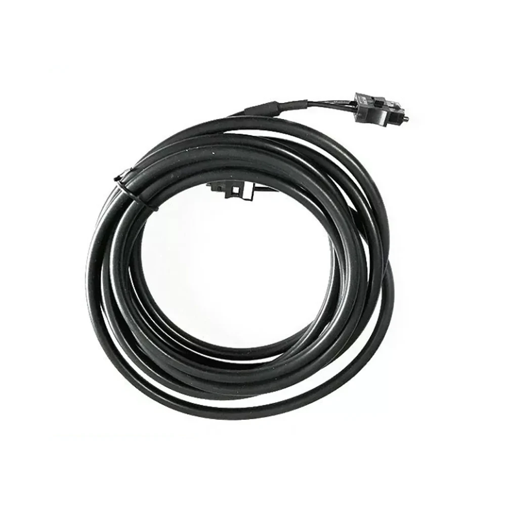 A66L-6001-0026 Fanuc Optical Fiber External Cable (With Bush) Length Optional