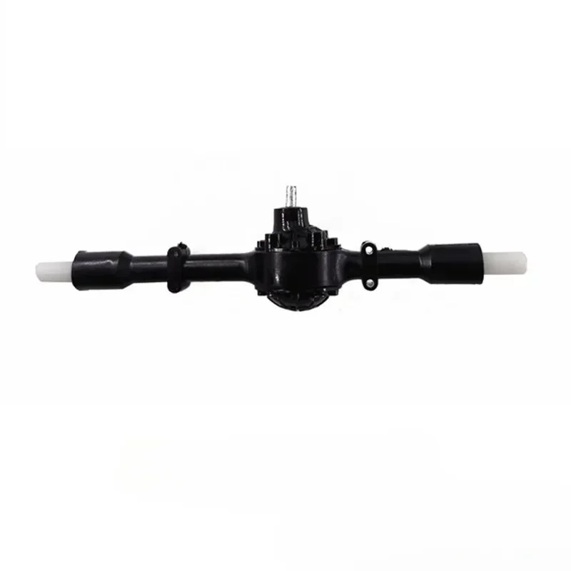 WPL B14 B24 C14 Fayee FY001 FY002 1/16 Truck RC Car spare parts Upgrade metal gear rear axle