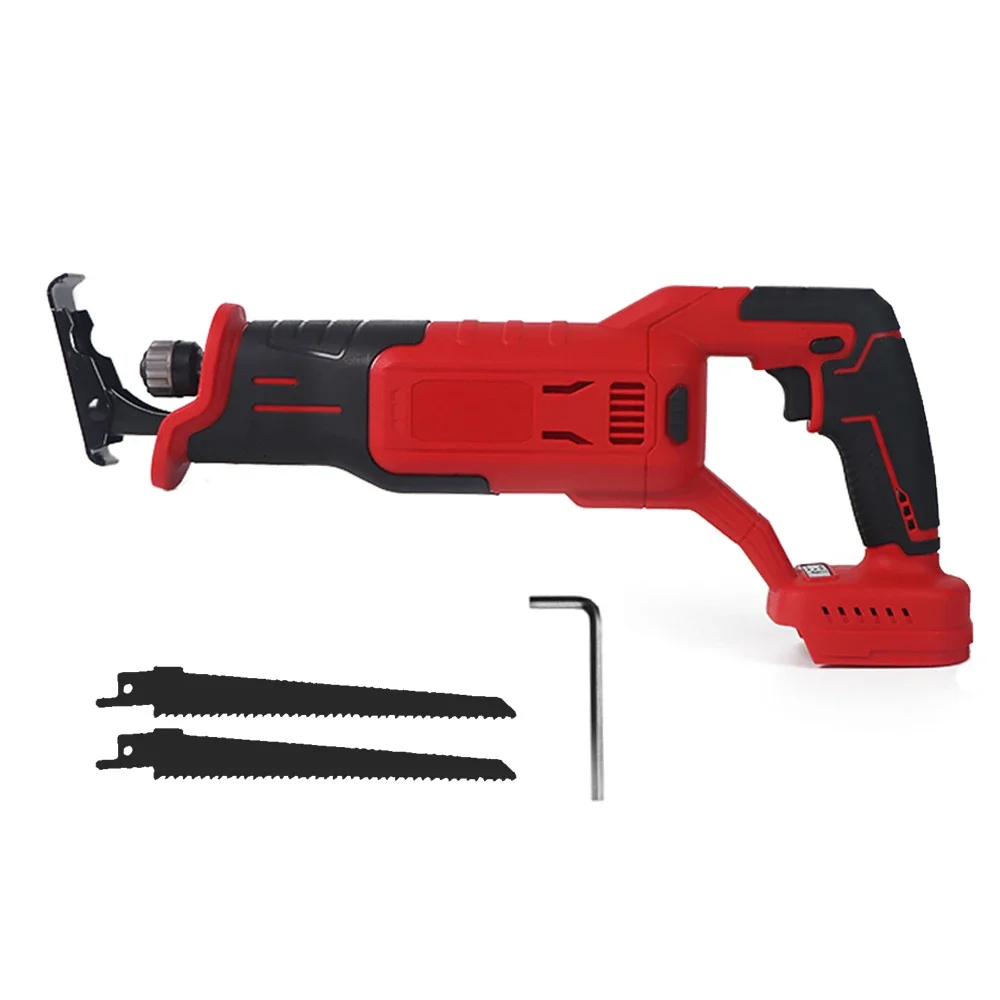 for 21V Electric Saw Saber Saw Reciprocating Saw Rechargeable For Wood